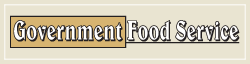 Government Food Service