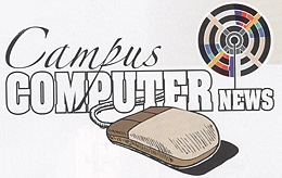 Campus Computer News